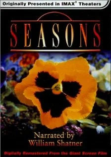 Постер: Seasons