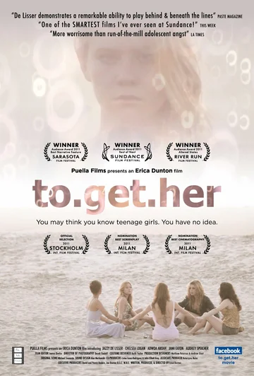 Постер: To Get Her