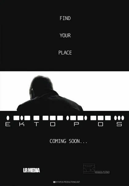 Постер: Ektopos