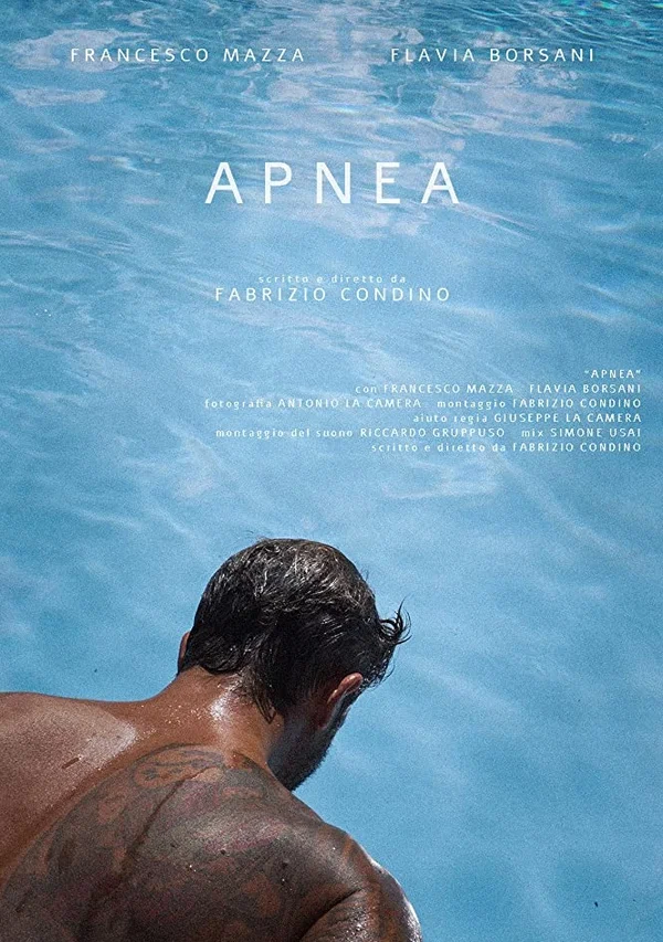 Постер: Apnea