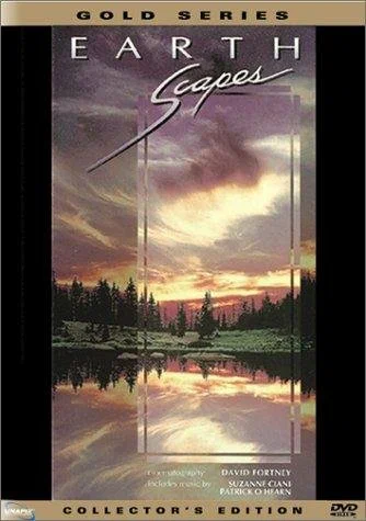 Постер: Earth Scapes