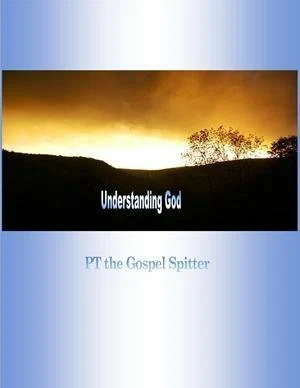 Постер: Understanding God
