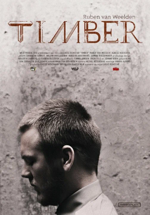 Постер: Timber