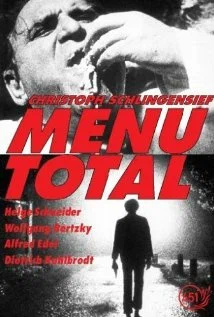 Постер: Menu Total