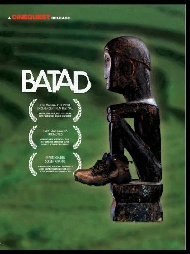 Постер: Batad: Sa paang palay