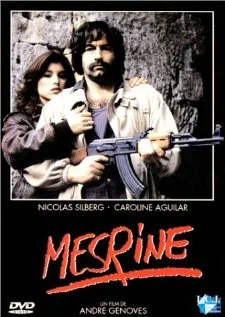 Постер: Mesrine