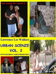 Постер: Urban Scenze Vol. 2