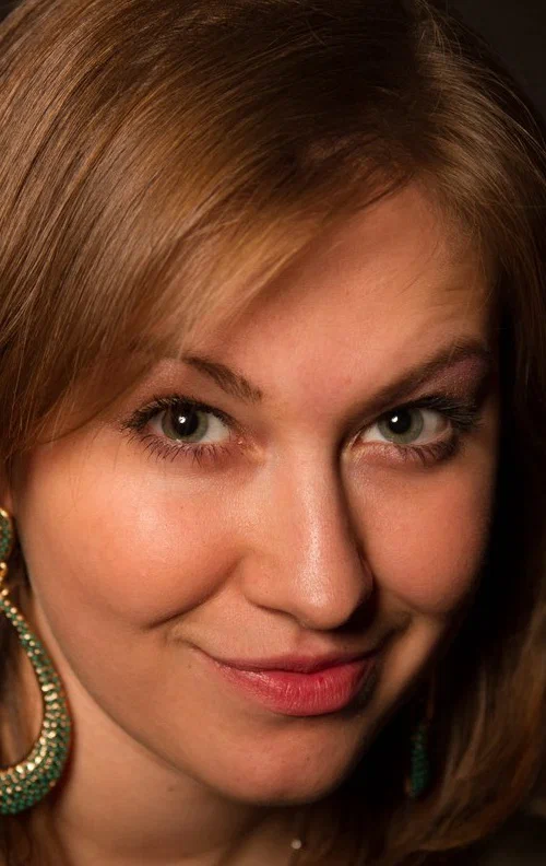 Фото: Валя Овсянникова