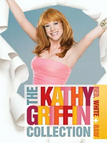 Постер: Kathy Griffin: 50 & Not Pregnant