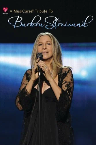 Постер: MusiCares Tribute to Barbra Streisand