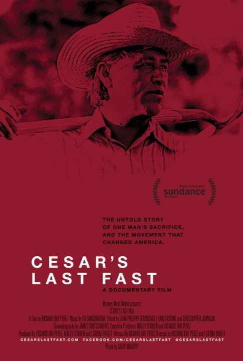 Постер: Cesar's Last Fast