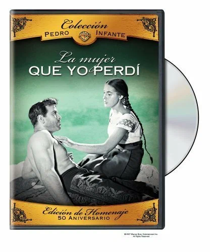 Постер: La mujer que yo perdí