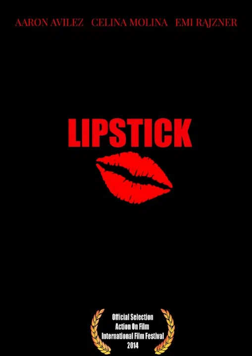 Постер: Lipstick