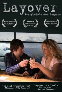 Постер: Layover