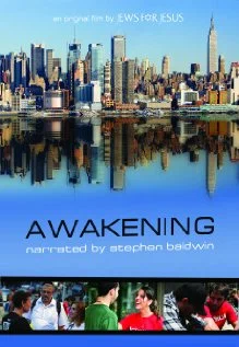 Постер: Awakening