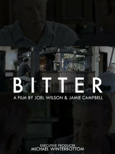 Постер: Bitter
