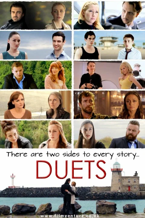Постер: Duets