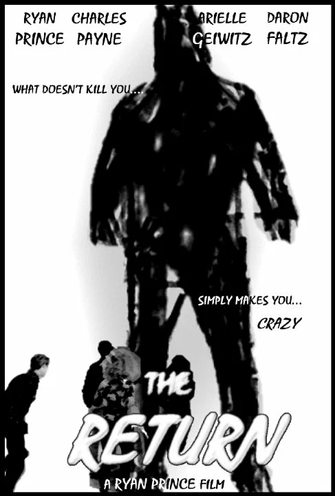 Постер: The Return