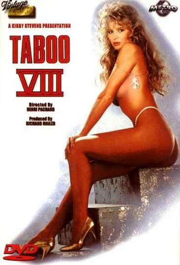 Постер: Taboo VIII