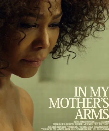 Постер: In My Mother's Arms