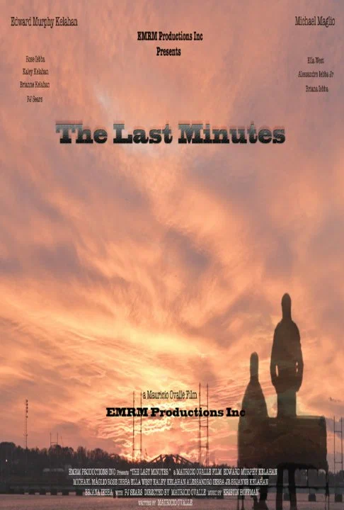 Постер: The Last Minutes