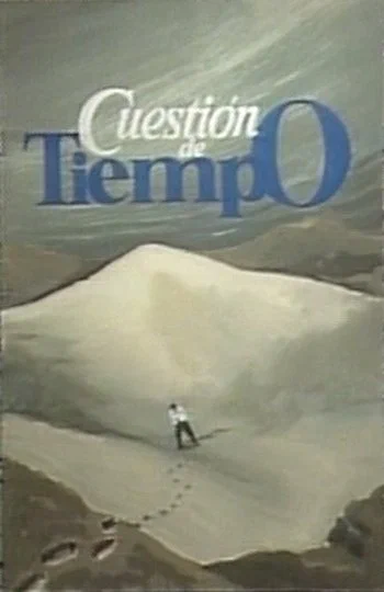 Постер: Cuestión de tiempo