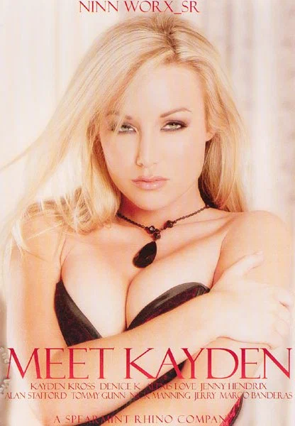 Постер: Meet Kayden