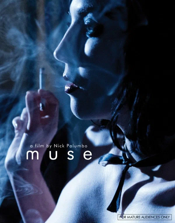 Постер: Muse