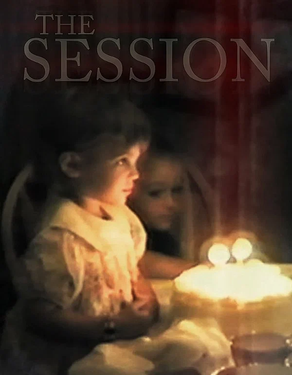 Постер: The Session