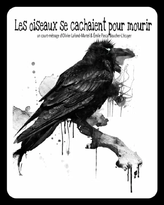 Постер: Les rivières croches