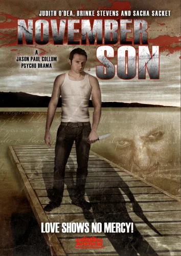 Постер: October Moon 2: November Son