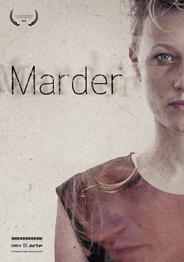 Постер: Marder