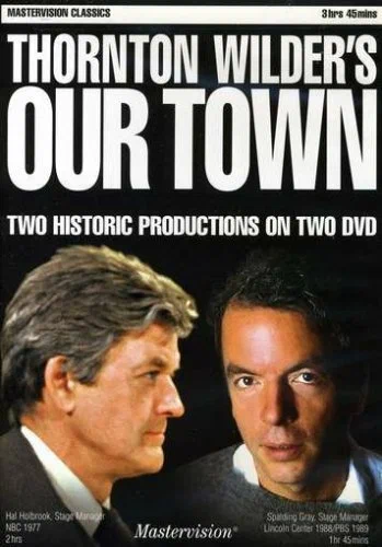 Постер: Our Town