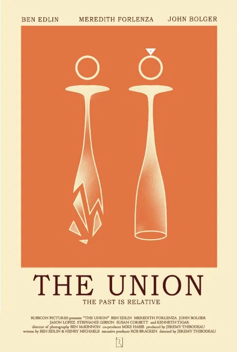 Постер: The Union
