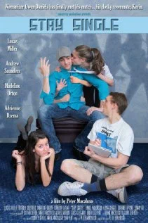 Постер: Stay Single