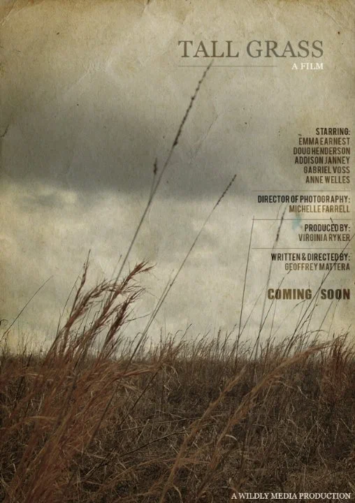 Постер: Tall Grass