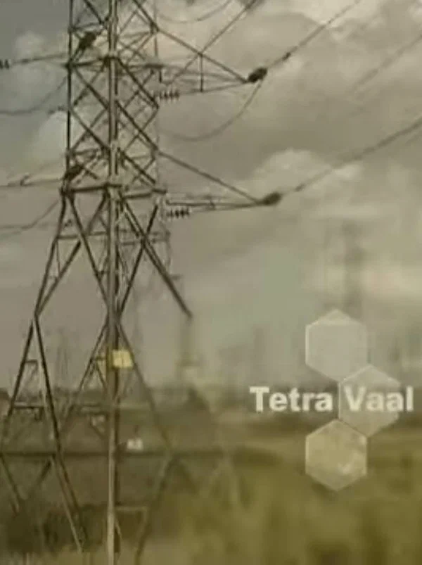 Постер: Тетра Ваал