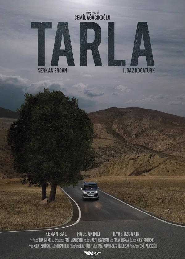 Постер: Tarla