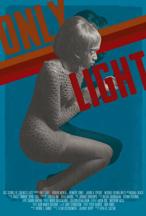 Постер: Only Light