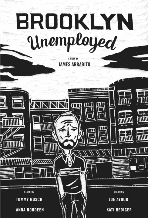 Постер: Brooklyn Unemployed