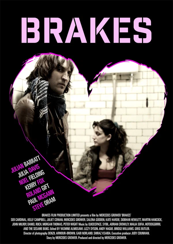 Постер: Brakes