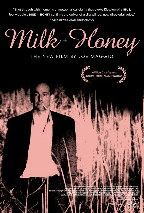 Постер: Milk & Honey