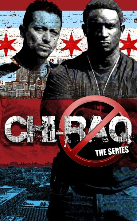 Постер: Chi-Raq the Series