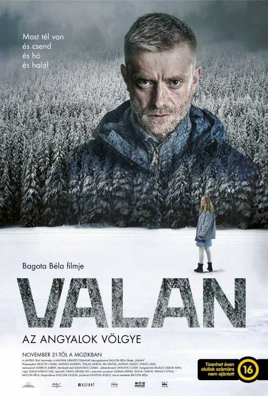 Постер: Валан
