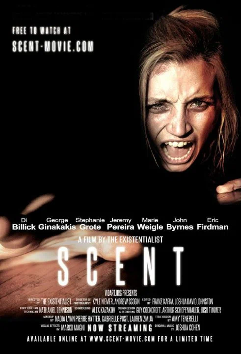 Постер: Scent