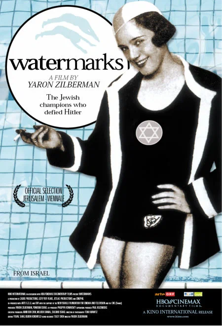 Постер: Watermarks