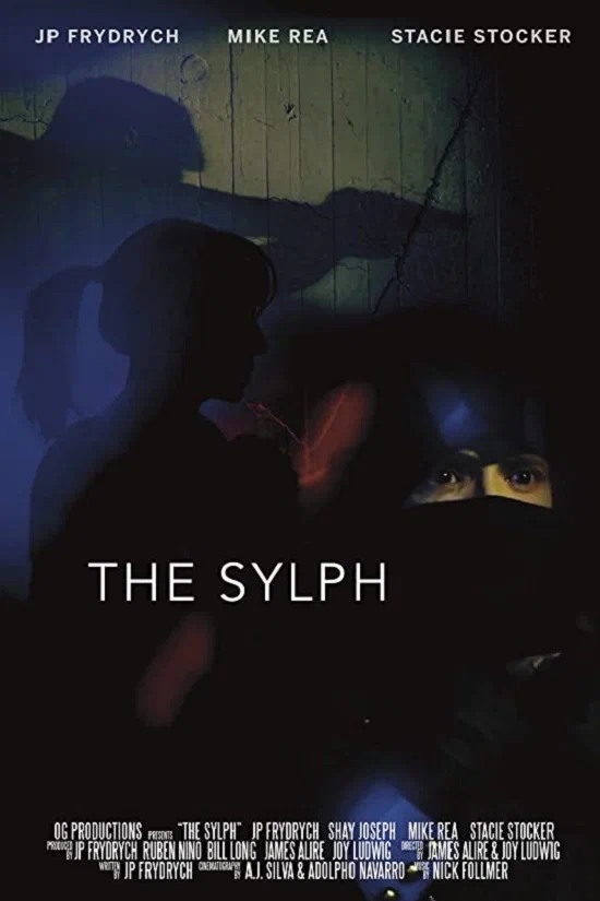 Постер: The Sylph