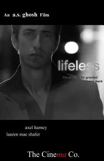 Постер: Lifeless