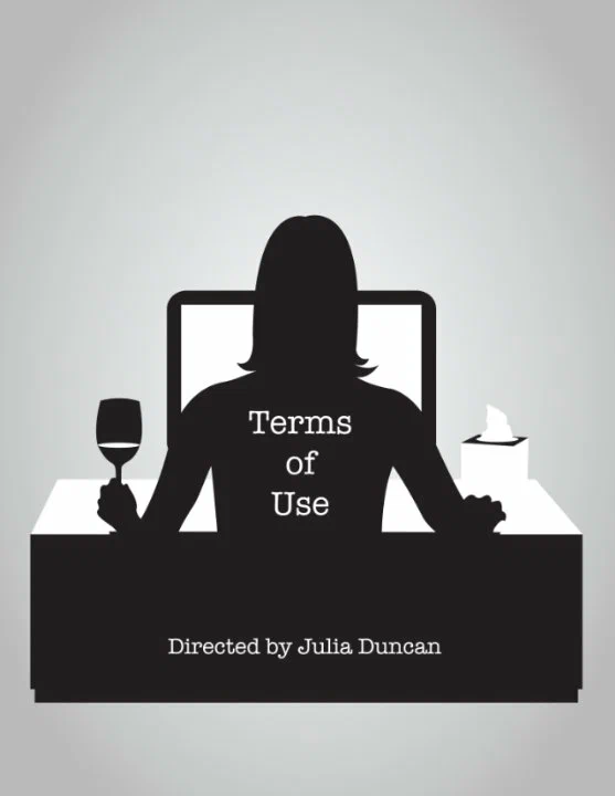 Постер: Terms of Use