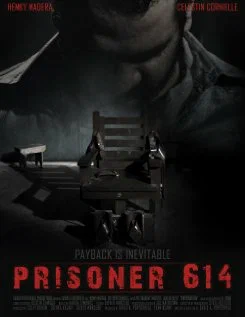 Постер: Prisoner 614